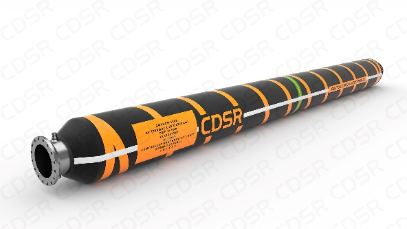 Hose Oil Catenary (10)