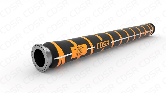 Hose Oil Catenary (7)