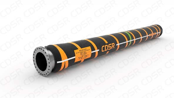 Hose Oil Catenary (8)