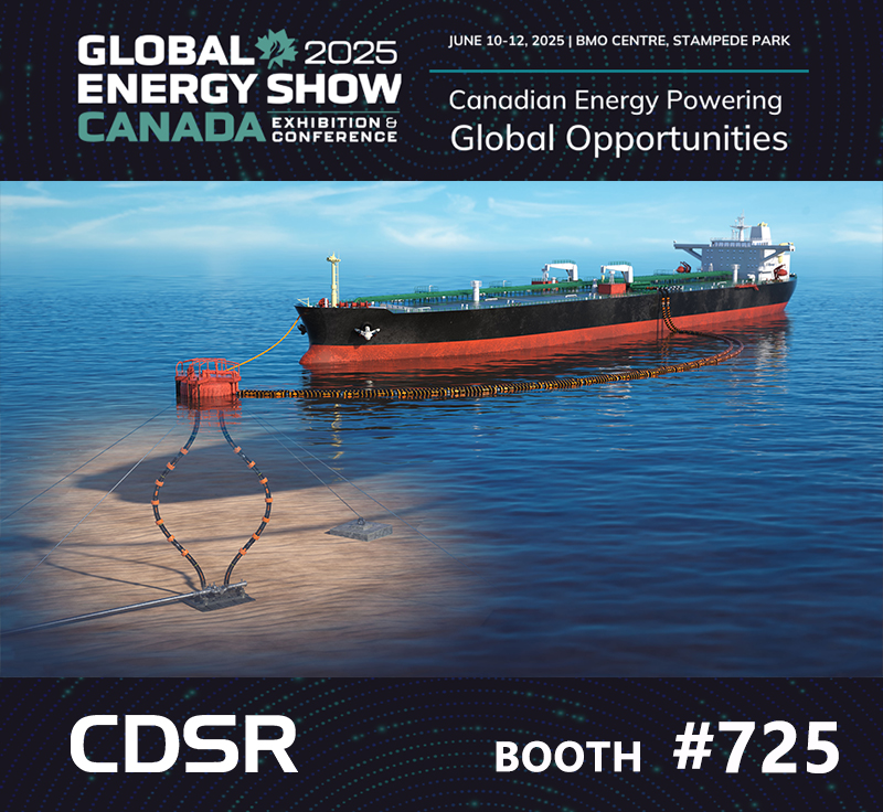 Global Energy Show Canada 2025 1