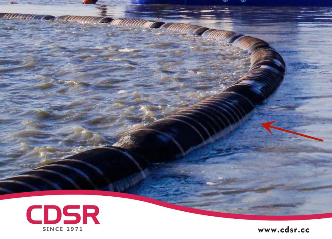 Wanqingsha dredging hose-3