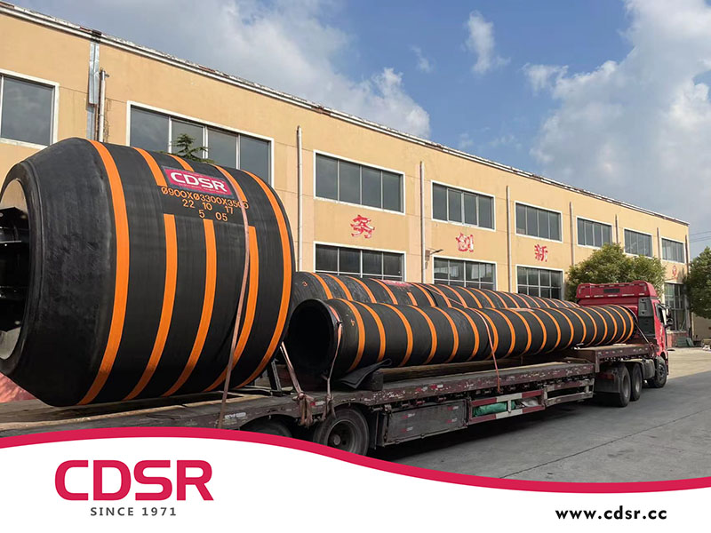 bow-blowing-hose-set