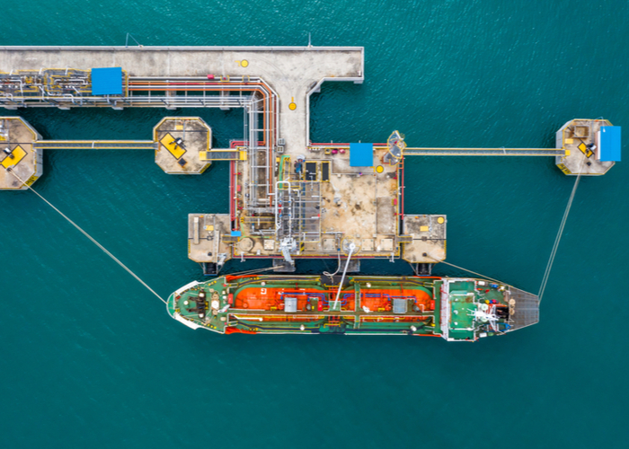 Mooring and Berthing 1